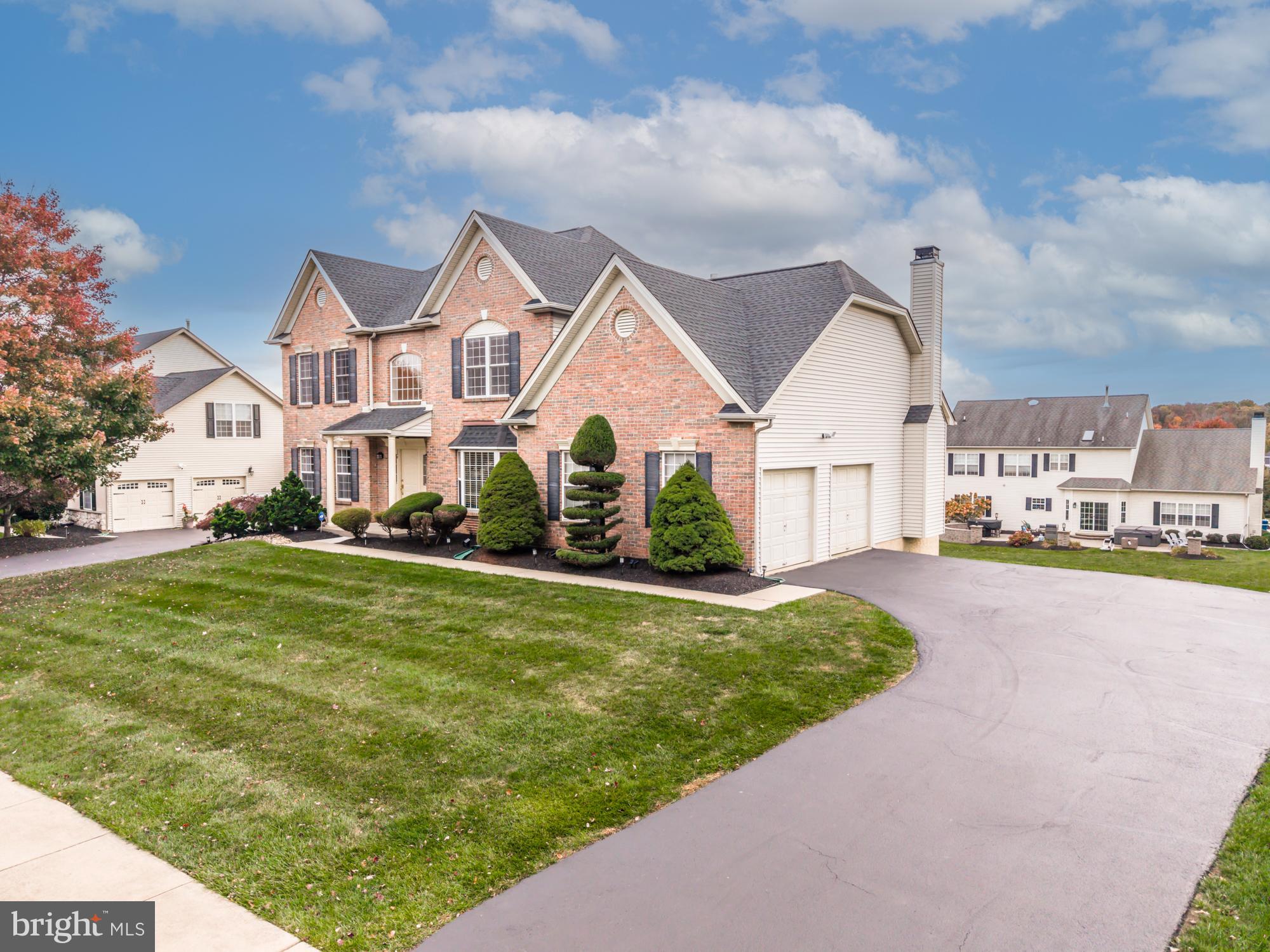 120 Statesman Road Chalfont, PA 18914 - Photo 2 of 38 Gallery Image 2
