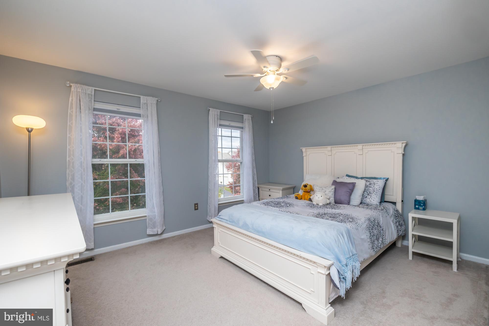 120 Statesman Road Chalfont, PA 18914 - Photo 27 of 38 Bedroom 2