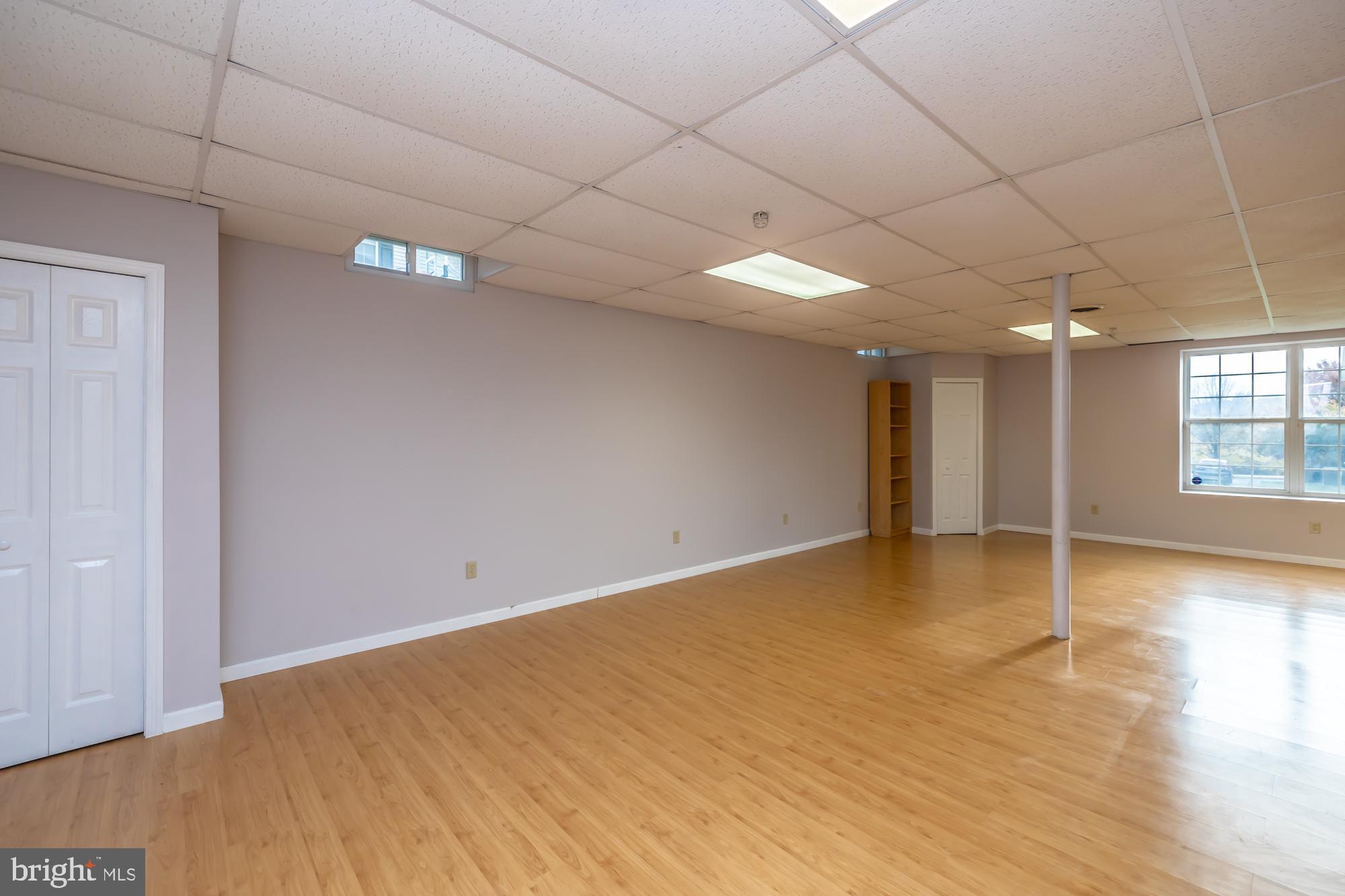 120 Statesman Road Chalfont, PA 18914 - Photo 31 of 38 Finished Basement