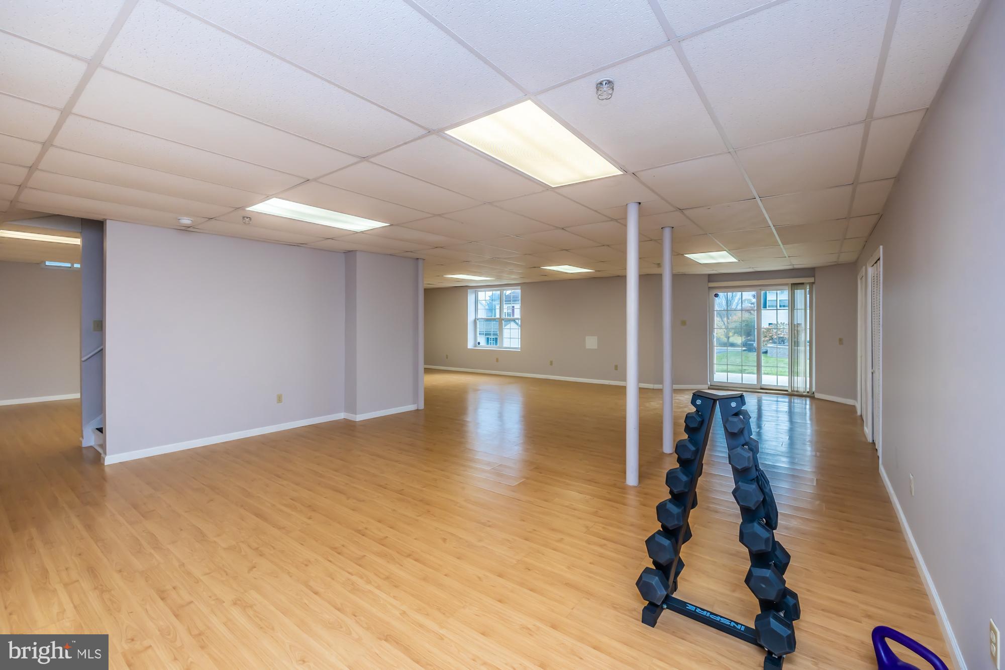 120 Statesman Road Chalfont, PA 18914 - Photo 35 of 38 Finished Basement