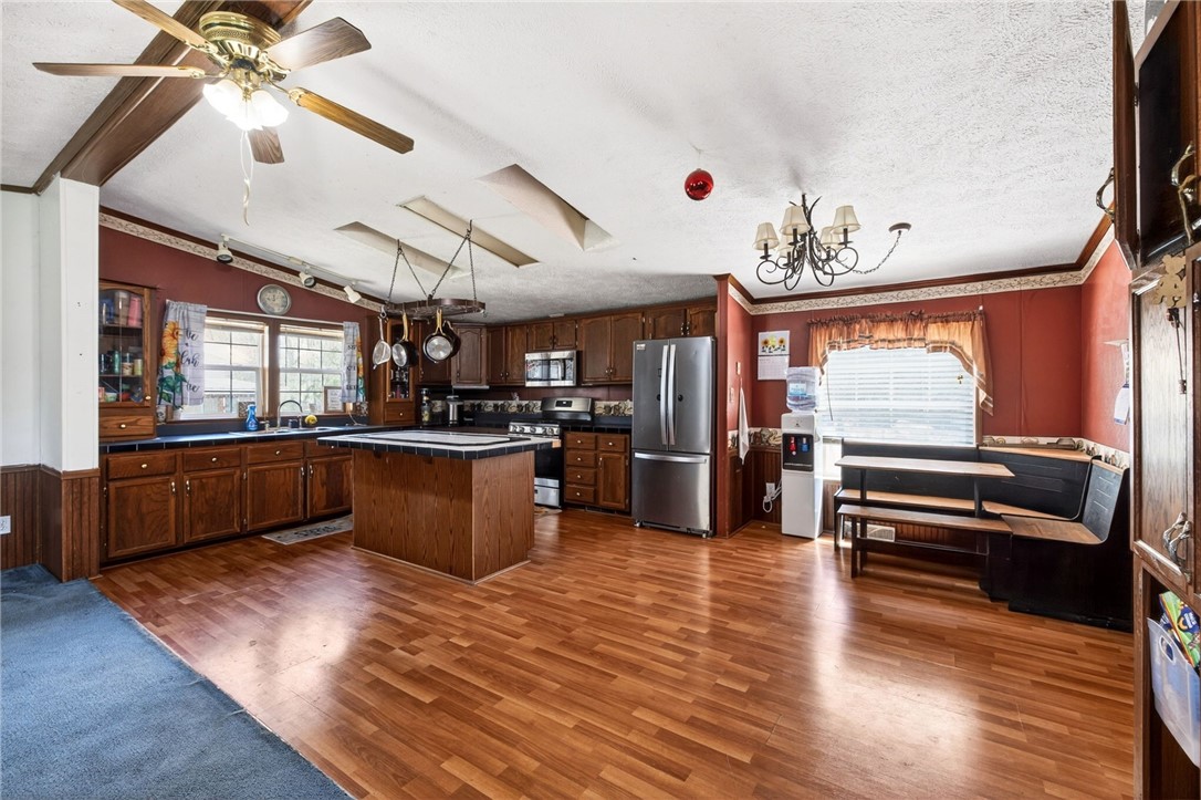 558 Yale Farm Road Varick, NY 14541 - Photo 13 of 45