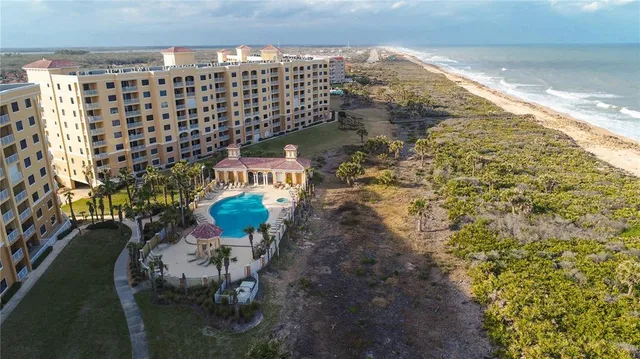 $495,000 | 80 Surfview Drive, Unit 103, Palm Coast, FL 32137