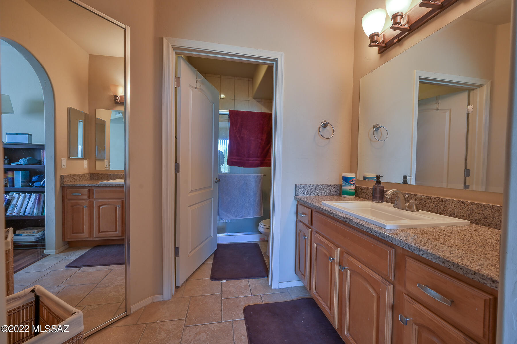 2550 East River Road, Unit 18204 Tucson, AZ 85718 - Photo 26 of 46