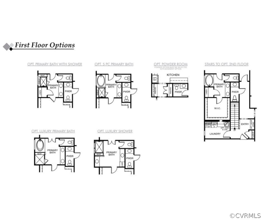 16877 Watchman Way Beaverdam, VA 23015 - Photo 14 of 15