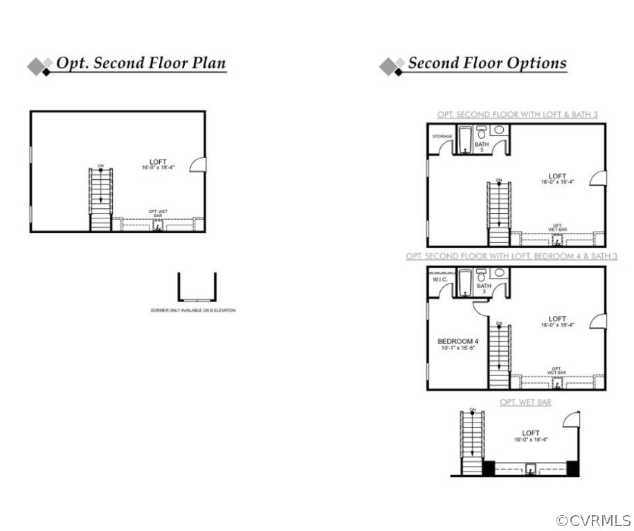 16877 Watchman Way Beaverdam, VA 23015 - Photo 15 of 15 unknown