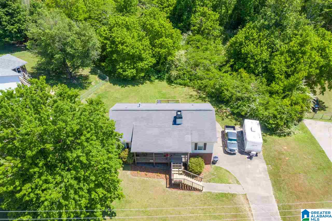 102 Twin Lakes Road Trussville, AL 35173 - Photo 35 of 38