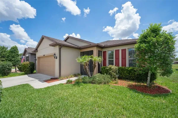 $330,000 | 2118 Trillium Boulevard, Brooksville, FL 34604