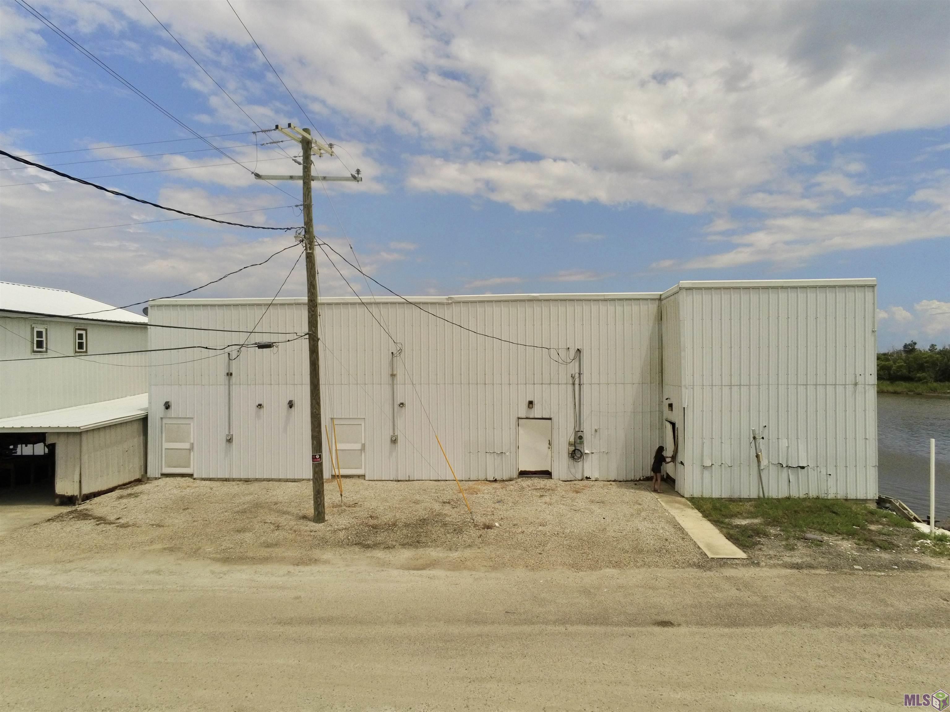 1161-1163 Four Point Road Dulac, LA 70353 - Photo 2 of 11