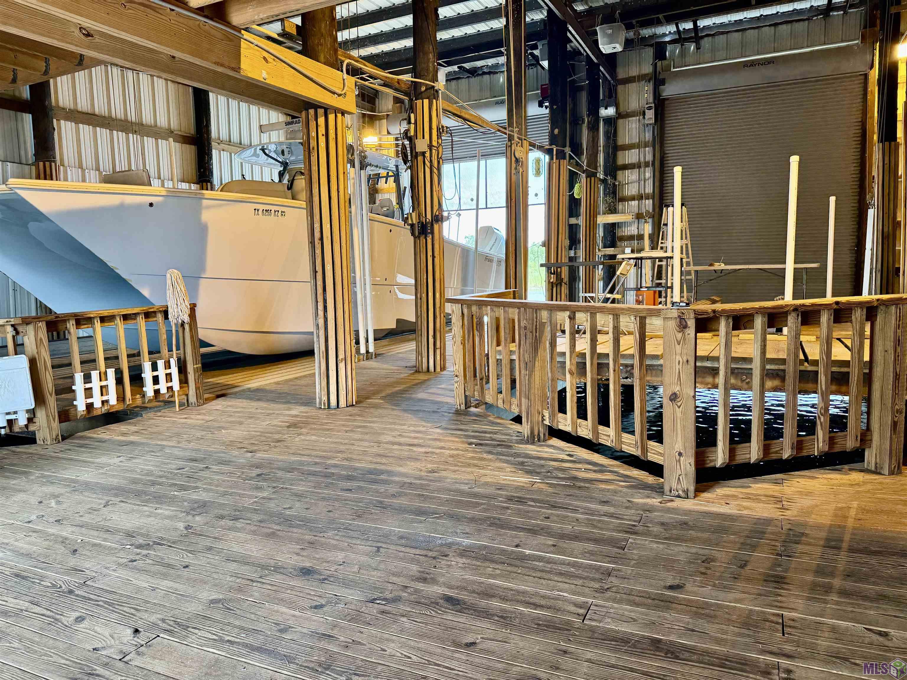 1161-1163 Four Point Road Dulac, LA 70353 - Photo 9 of 11