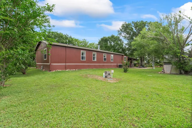 $204,900 | 480 Sanford Lane, Wharton, TX 77488