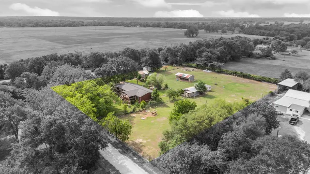 $204,900 | 480 Sanford Lane, Wharton, TX 77488