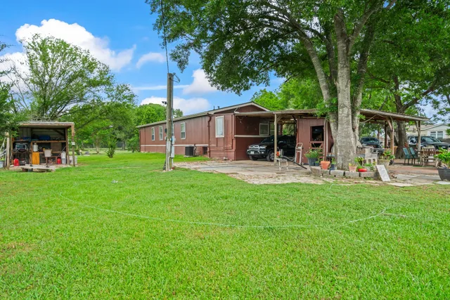 $204,900 | 480 Sanford Lane, Wharton, TX 77488