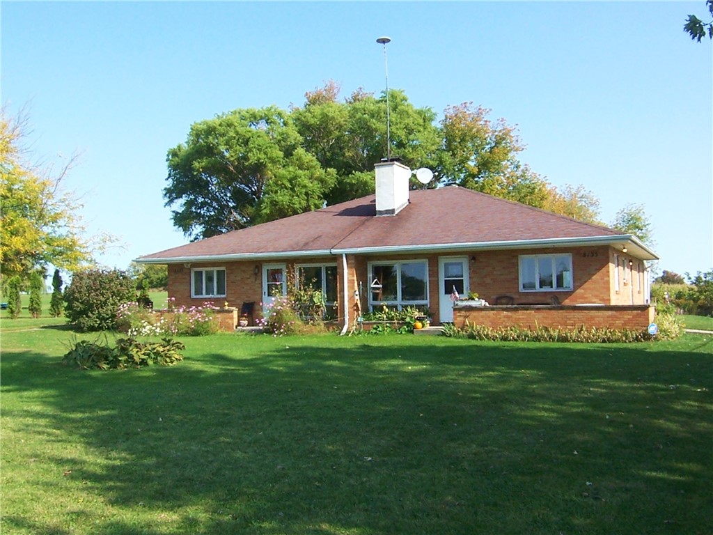 8133 Mill Rd Road Bergen, NY 14416 - Photo 1 of 1