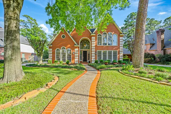 $650,000 | 5415 Autumn Breeze Court, Spring, TX 77379