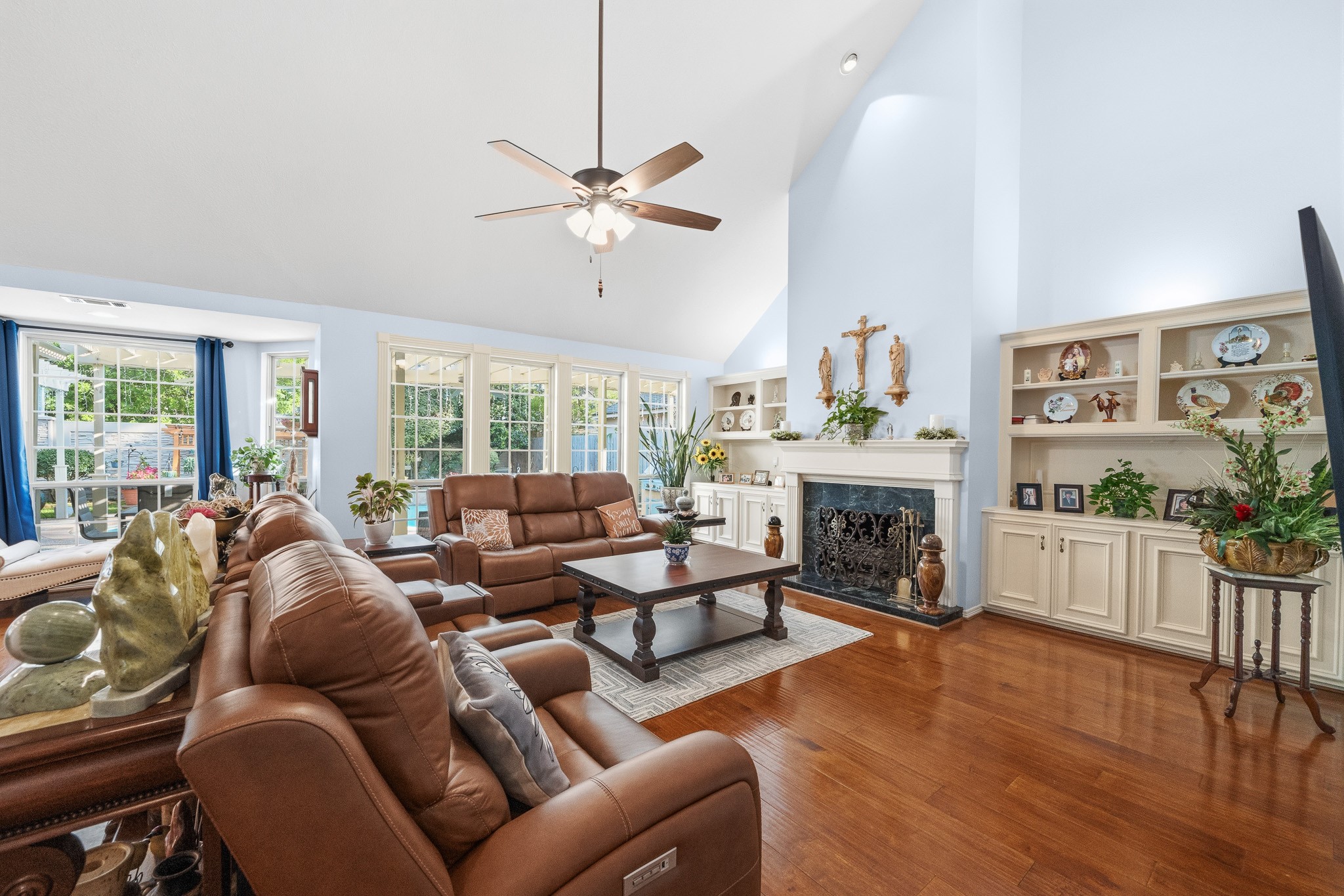 5415 Autumn Breeze Court Spring, TX 77379 - Photo 18 of 49