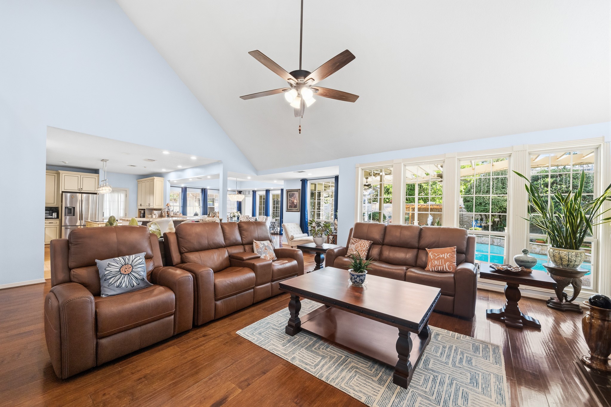 5415 Autumn Breeze Court Spring, TX 77379 - Photo 19 of 49