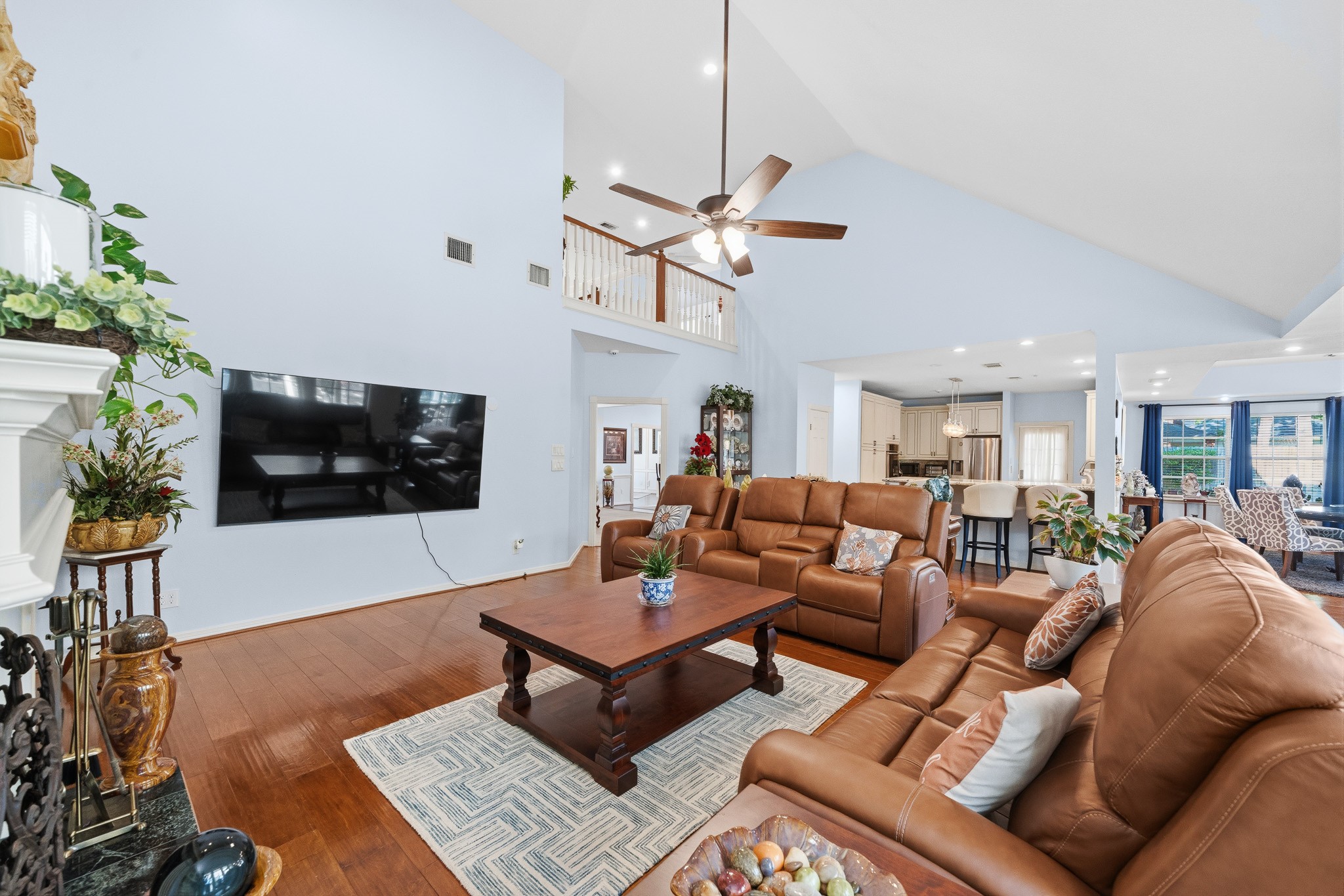 5415 Autumn Breeze Court Spring, TX 77379 - Photo 20 of 49