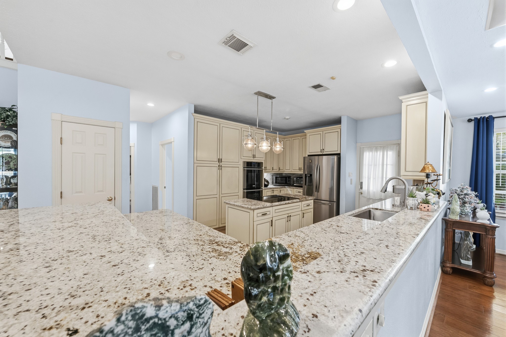 5415 Autumn Breeze Court Spring, TX 77379 - Photo 27 of 49