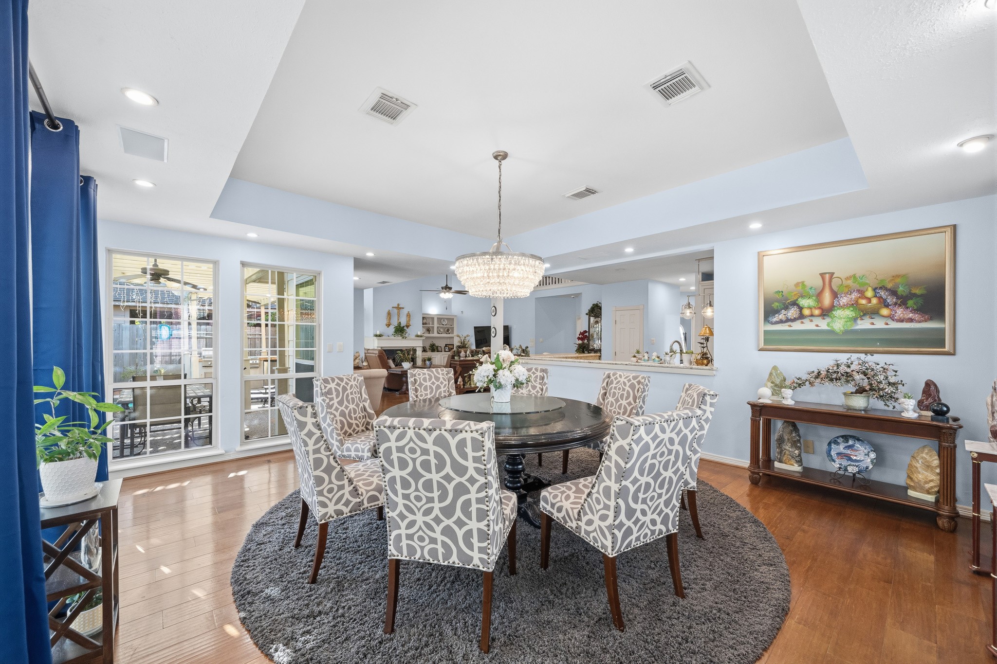 5415 Autumn Breeze Court Spring, TX 77379 - Photo 29 of 49