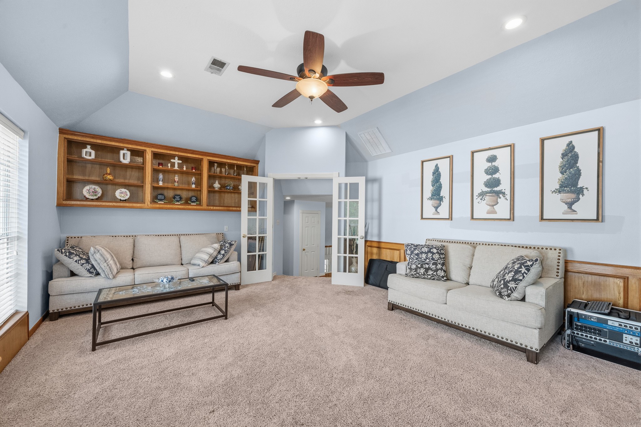 5415 Autumn Breeze Court Spring, TX 77379 - Photo 41 of 49