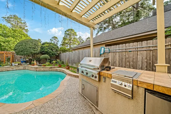 $650,000 | 5415 Autumn Breeze Court, Spring, TX 77379