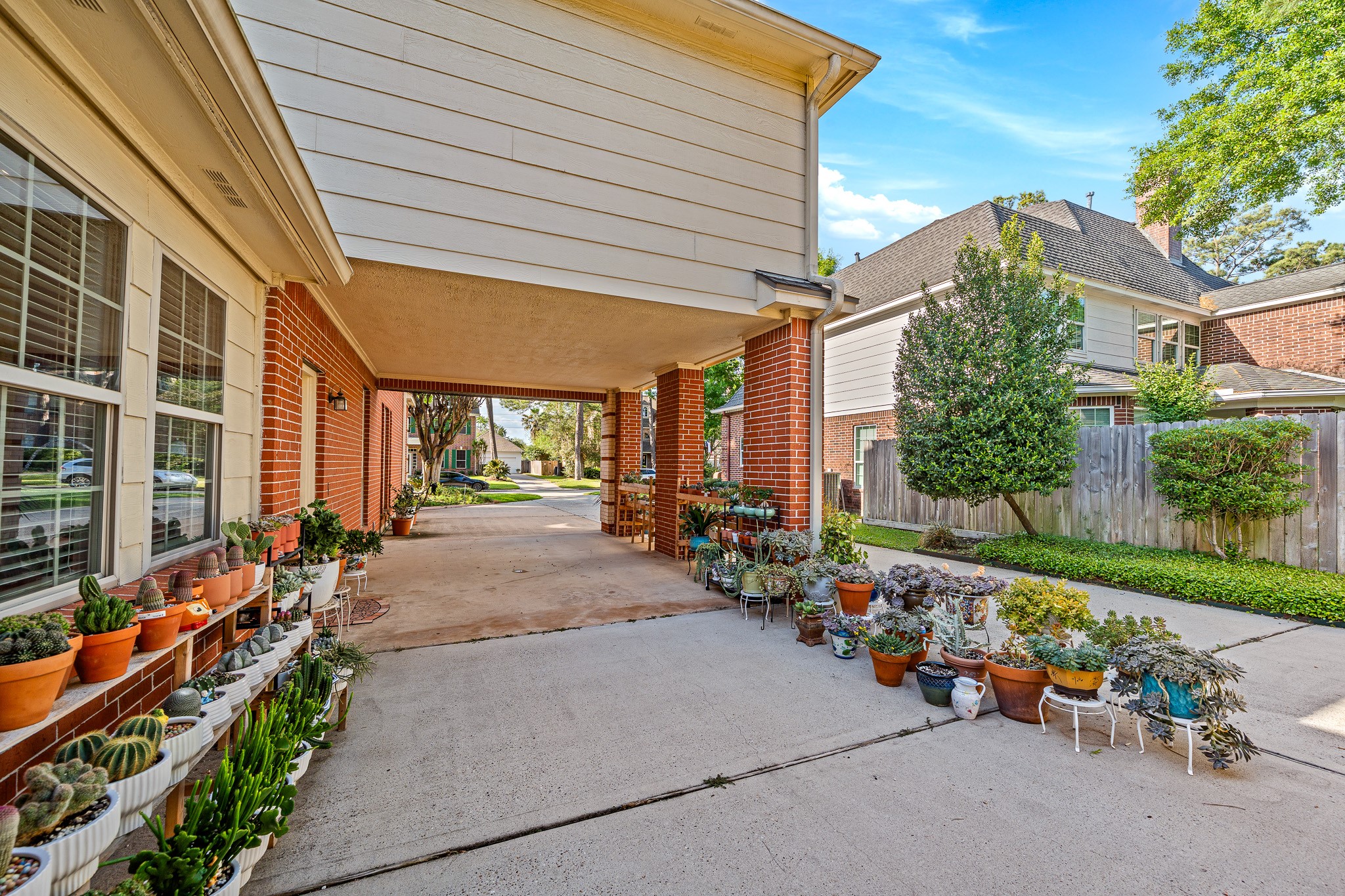 5415 Autumn Breeze Court Spring, TX 77379 - Photo 5 of 49