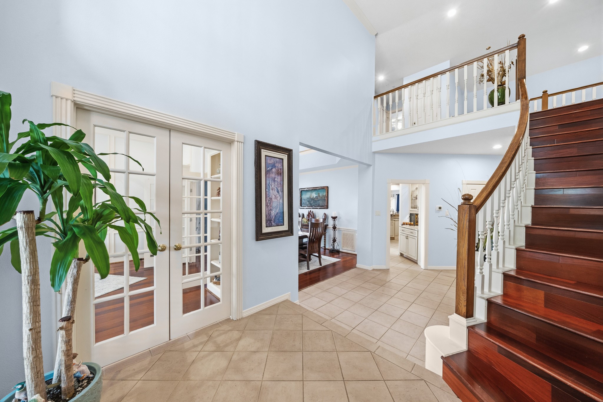 5415 Autumn Breeze Court Spring, TX 77379 - Photo 7 of 49