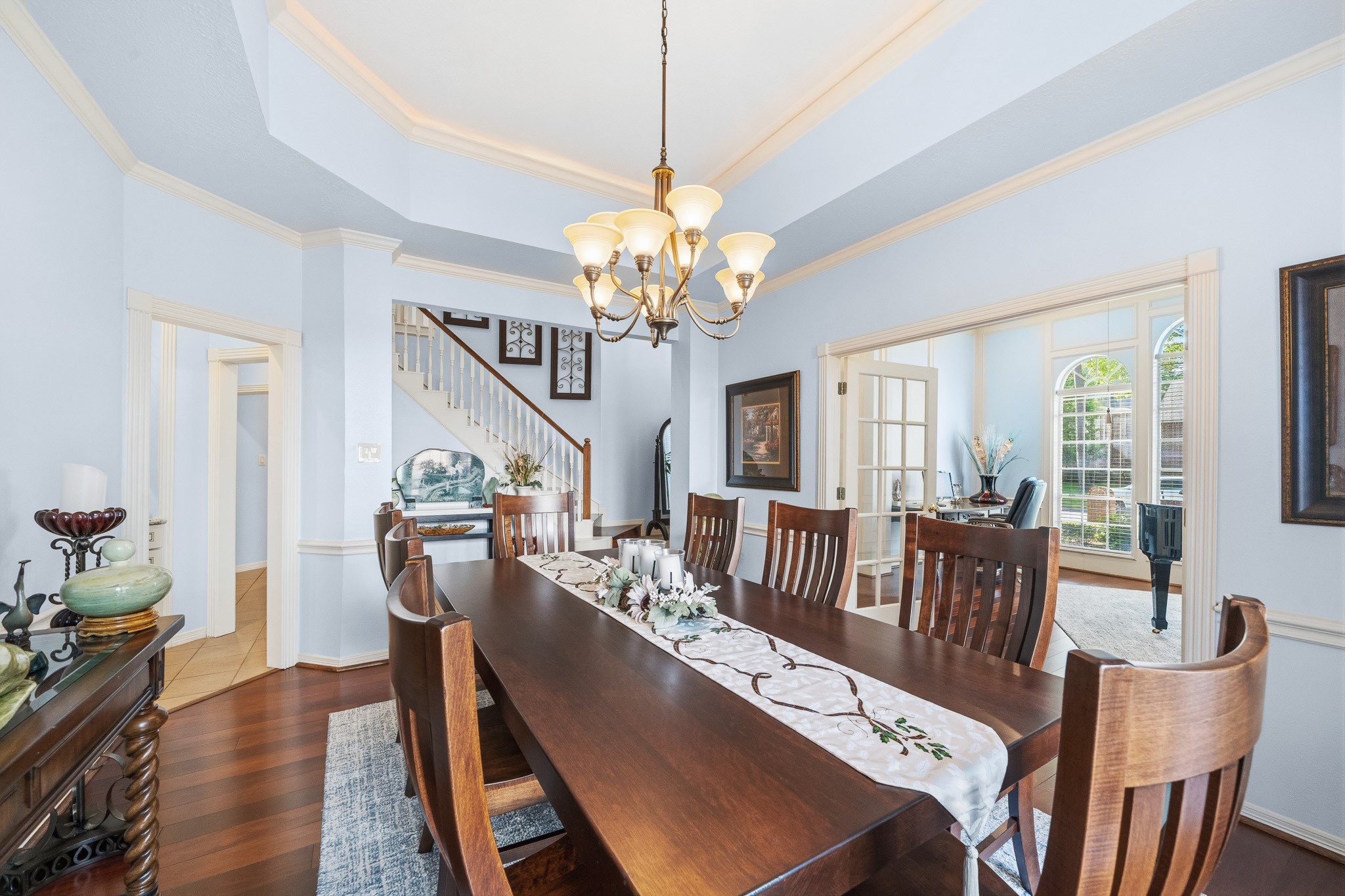 5415 Autumn Breeze Court Spring, TX 77379 - Photo 8 of 49