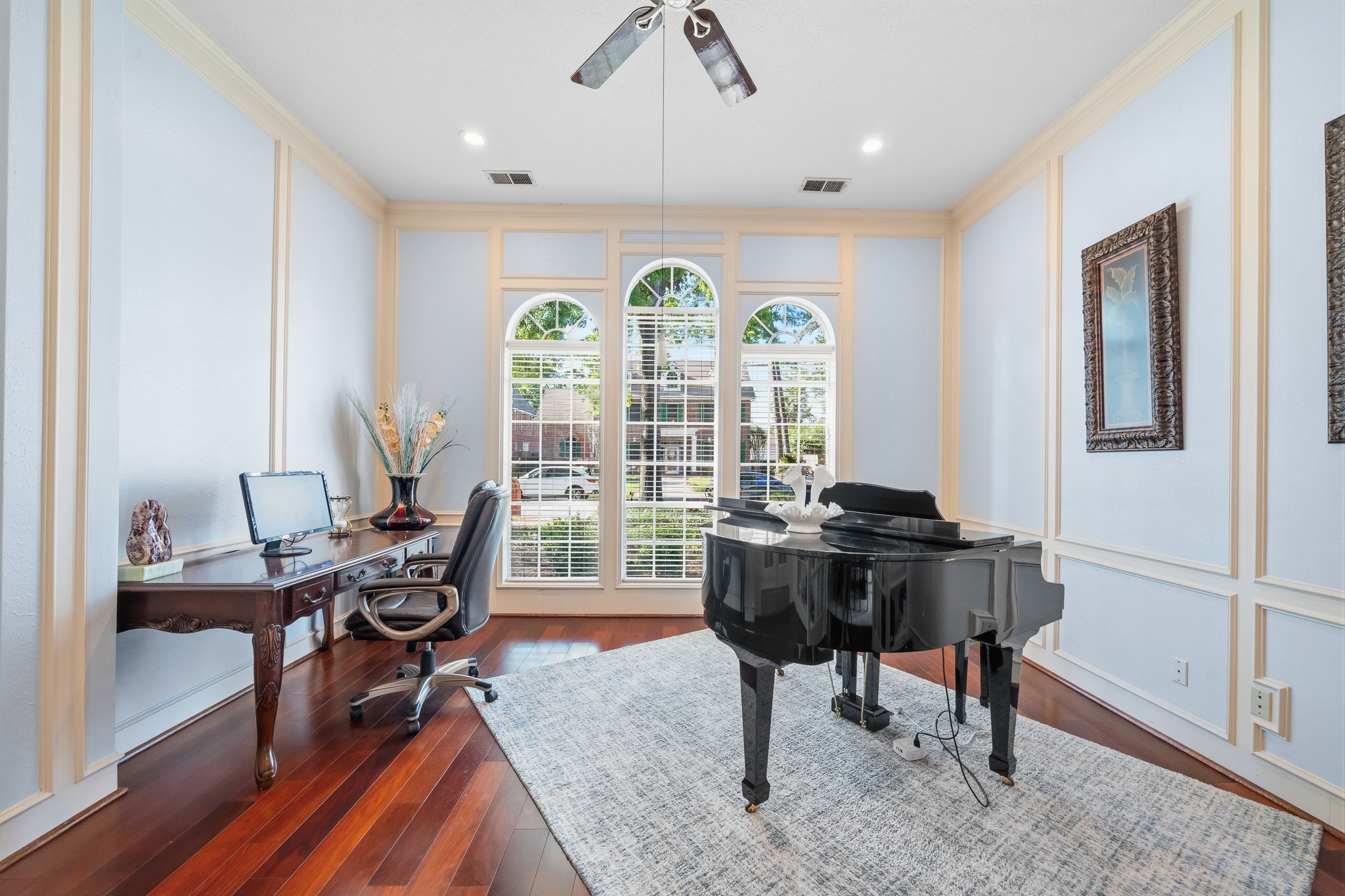 5415 Autumn Breeze Court Spring, TX 77379 - Photo 9 of 49