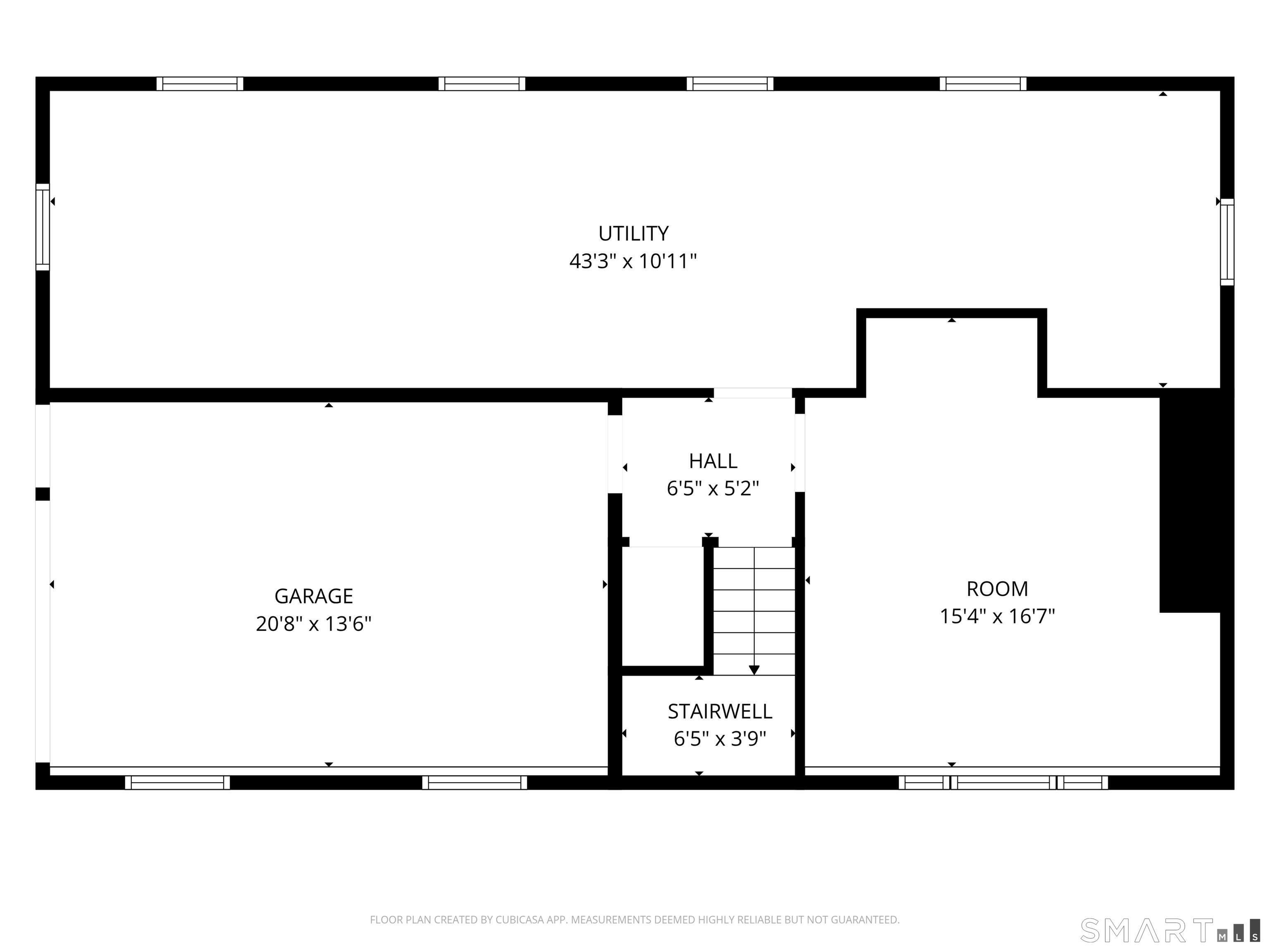 102 Robin Circle Tolland, CT 06084 - Photo 27 of 37