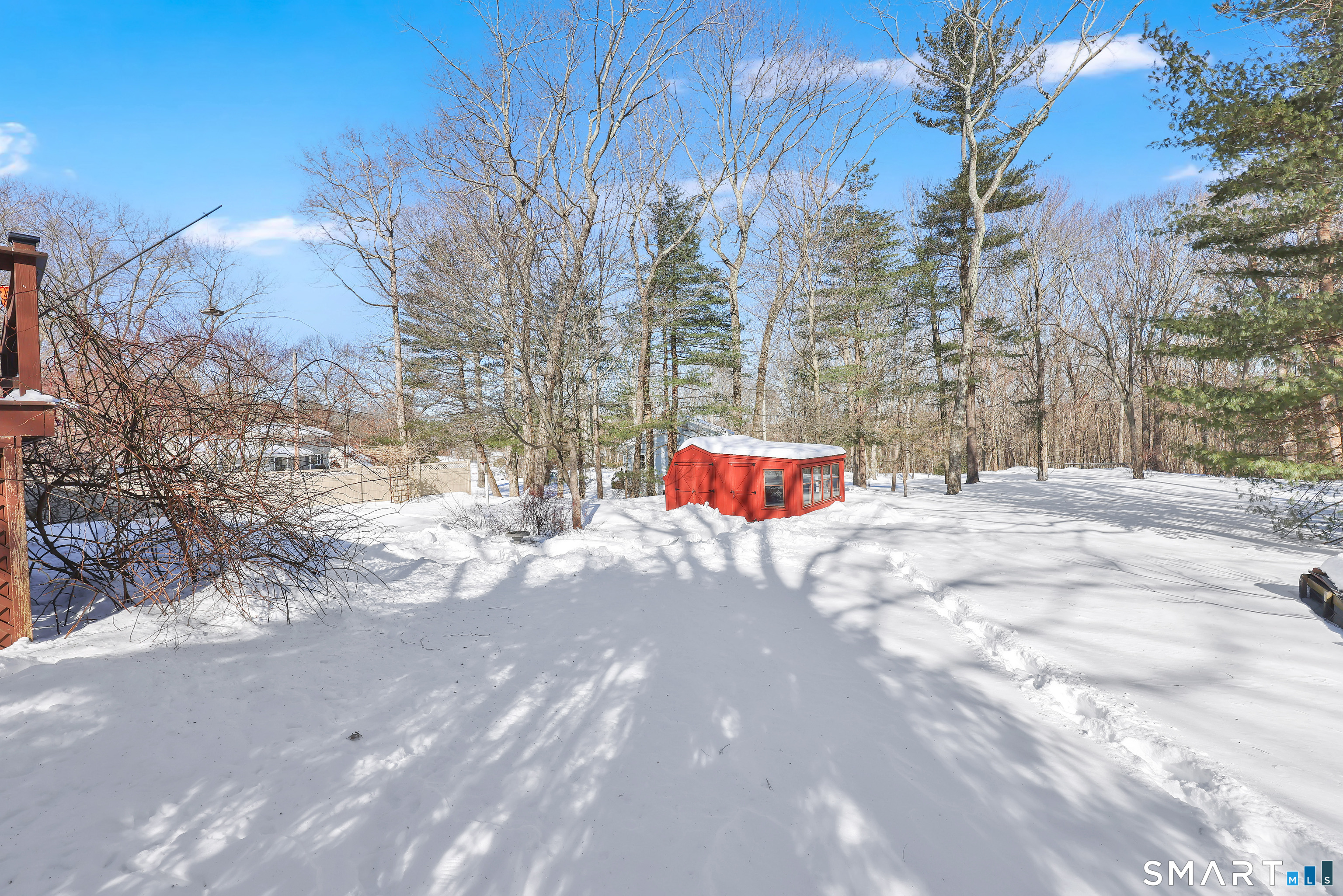 102 Robin Circle Tolland, CT 06084 - Photo 34 of 37 a view of city street