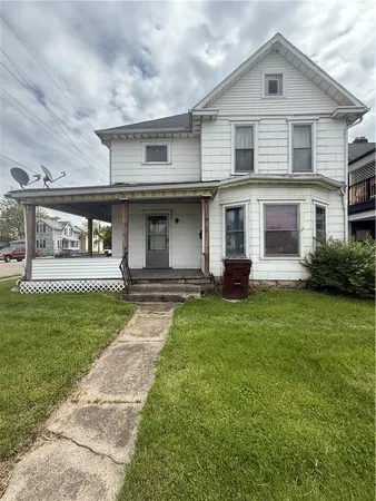 $120,000 | 979 Lagonda Avenue, Springfield, OH 45503