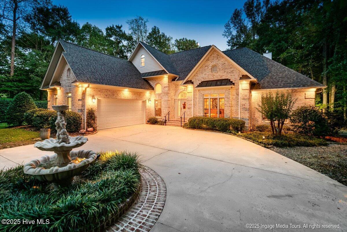 119 Robin Road Greenville, NC 27858 - Photo 11 of 124 086-20251003 MLS L_Wilson 119 Robin Rd G