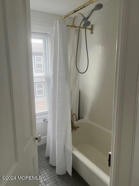 113 Webb Avenue, Unit WINTER Ocean Grove, NJ 07756 - Photo 30 of 31 a bathroom with a shower a toilet and a shower