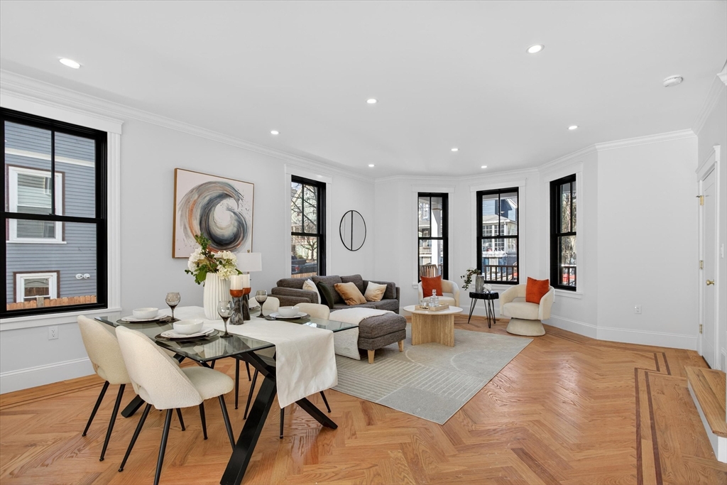 61 Lyndhurst Street, Unit 2 Boston, MA 02124 - Photo 16 of 38