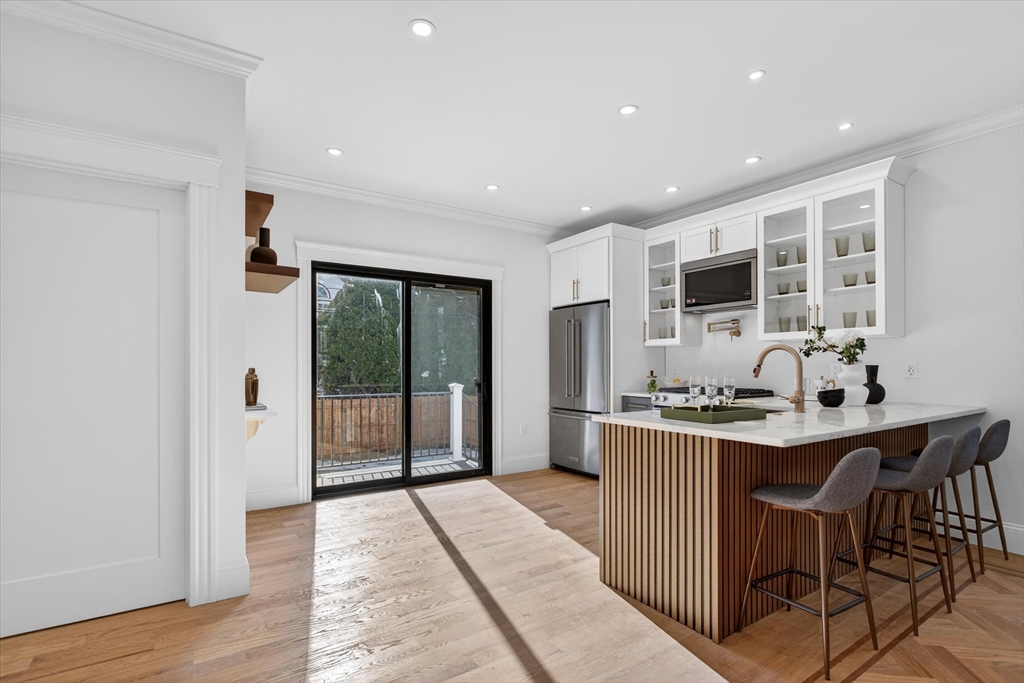 61 Lyndhurst Street, Unit 2 Boston, MA 02124 - Photo 17 of 38