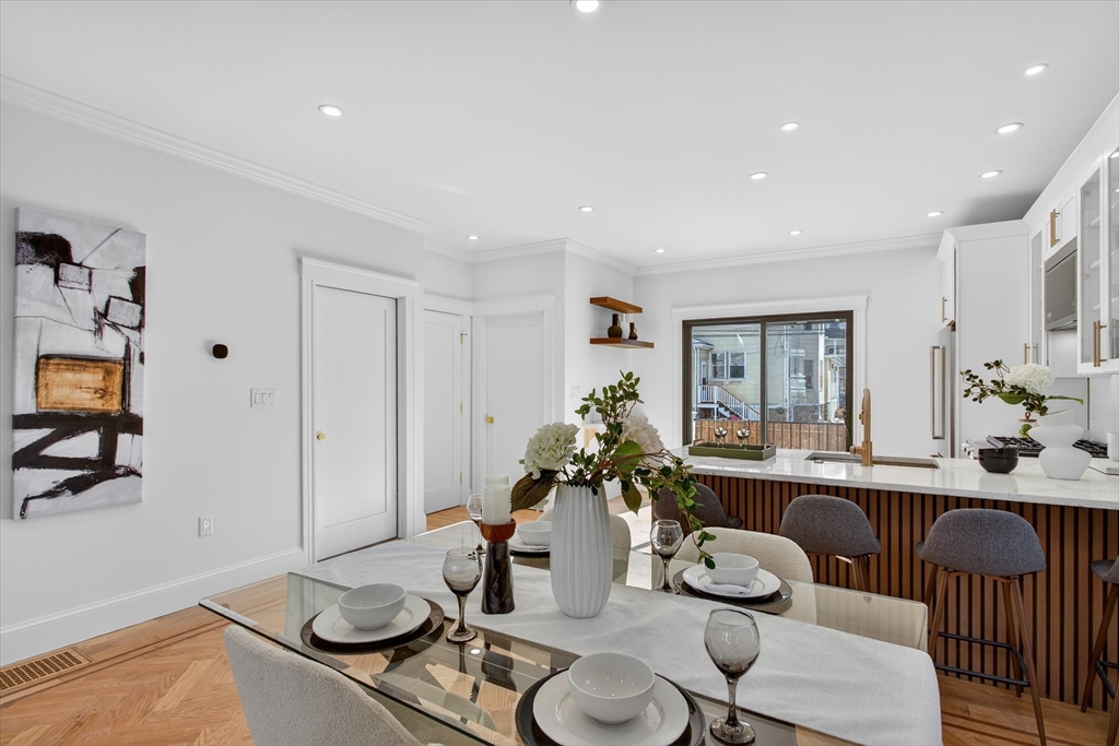 61 Lyndhurst Street, Unit 2 Boston, MA 02124 - Photo 19 of 38