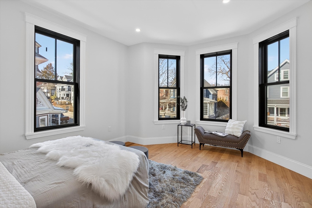 61 Lyndhurst Street, Unit 2 Boston, MA 02124 - Photo 26 of 38