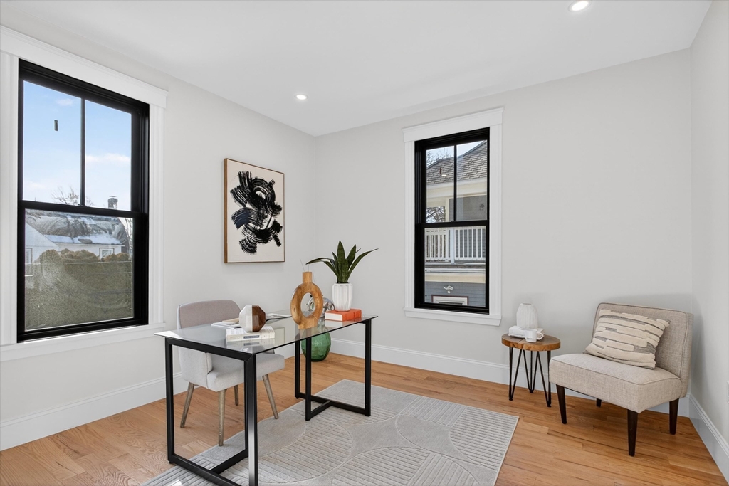 61 Lyndhurst Street, Unit 2 Boston, MA 02124 - Photo 30 of 38