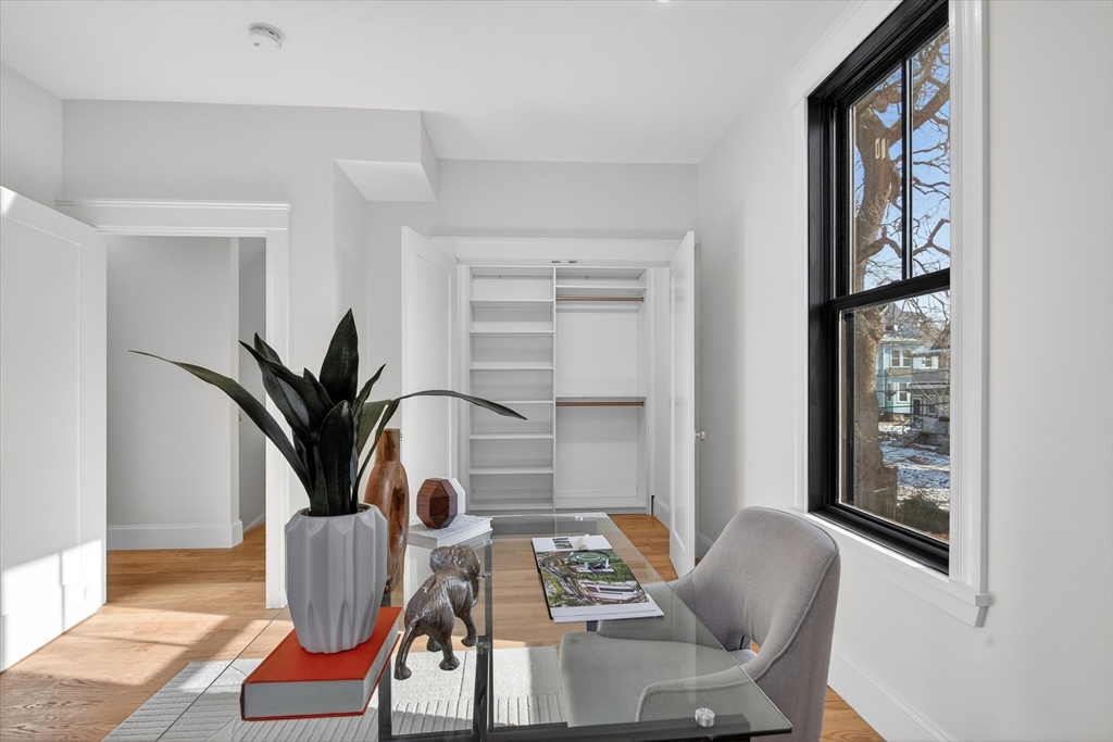 61 Lyndhurst Street, Unit 2 Boston, MA 02124 - Photo 31 of 38