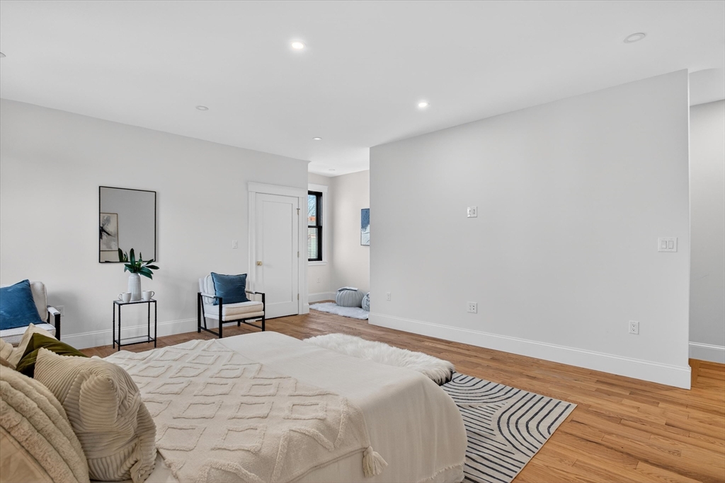 61 Lyndhurst Street, Unit 2 Boston, MA 02124 - Photo 33 of 38