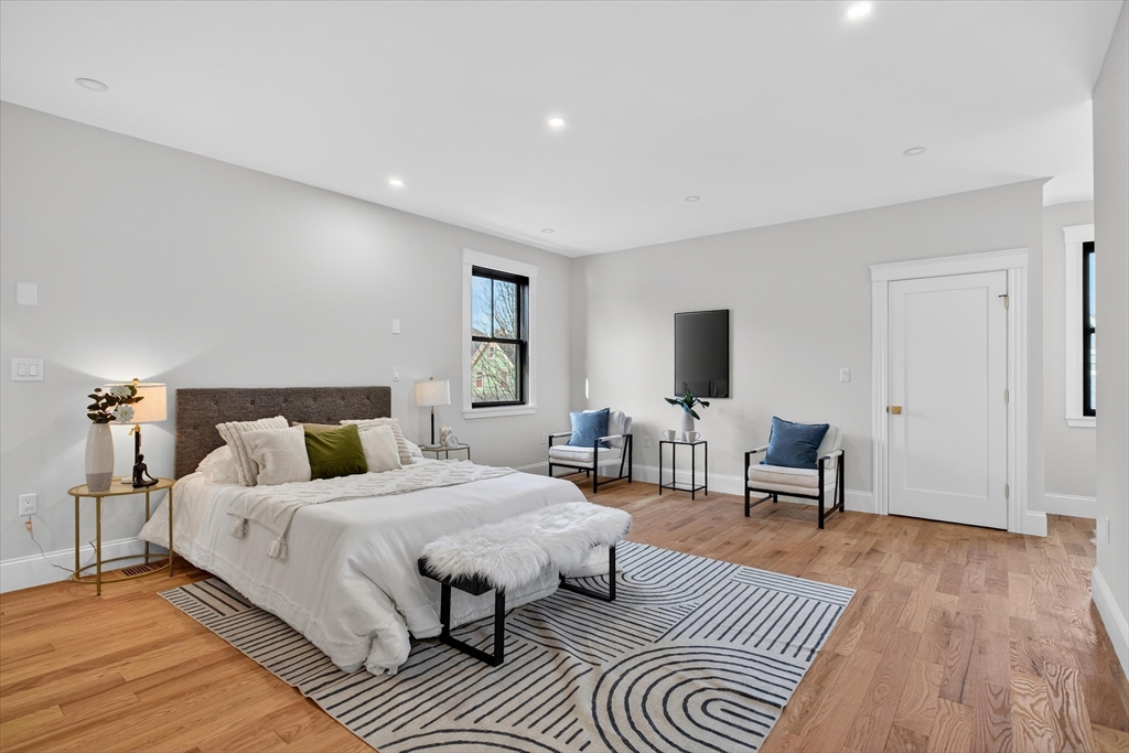 61 Lyndhurst Street, Unit 2 Boston, MA 02124 - Photo 34 of 38