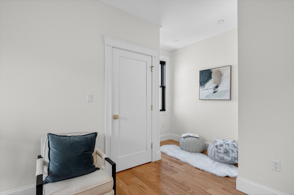 61 Lyndhurst Street, Unit 2 Boston, MA 02124 - Photo 35 of 38