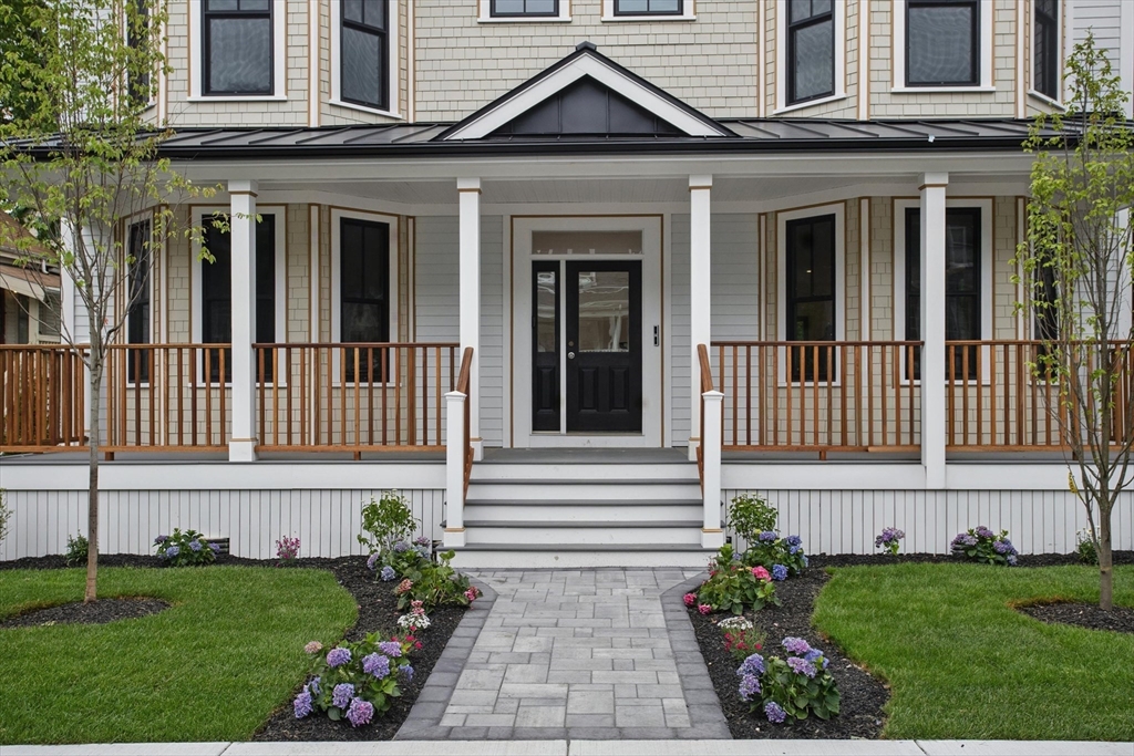 61 Lyndhurst Street, Unit 2 Boston, MA 02124 - Photo 5 of 38