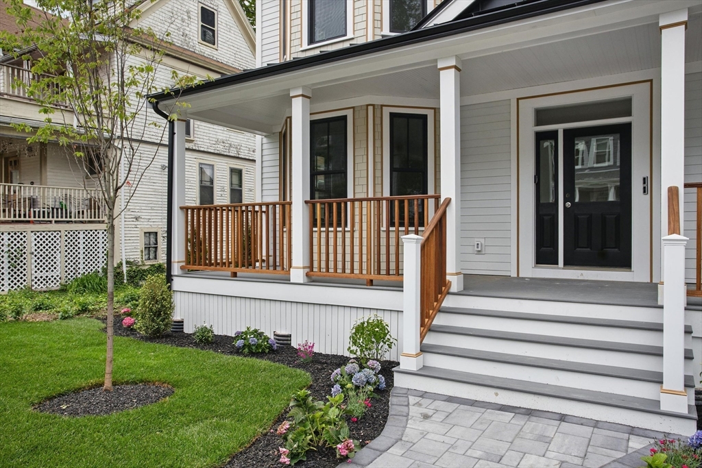 61 Lyndhurst Street, Unit 2 Boston, MA 02124 - Photo 6 of 38