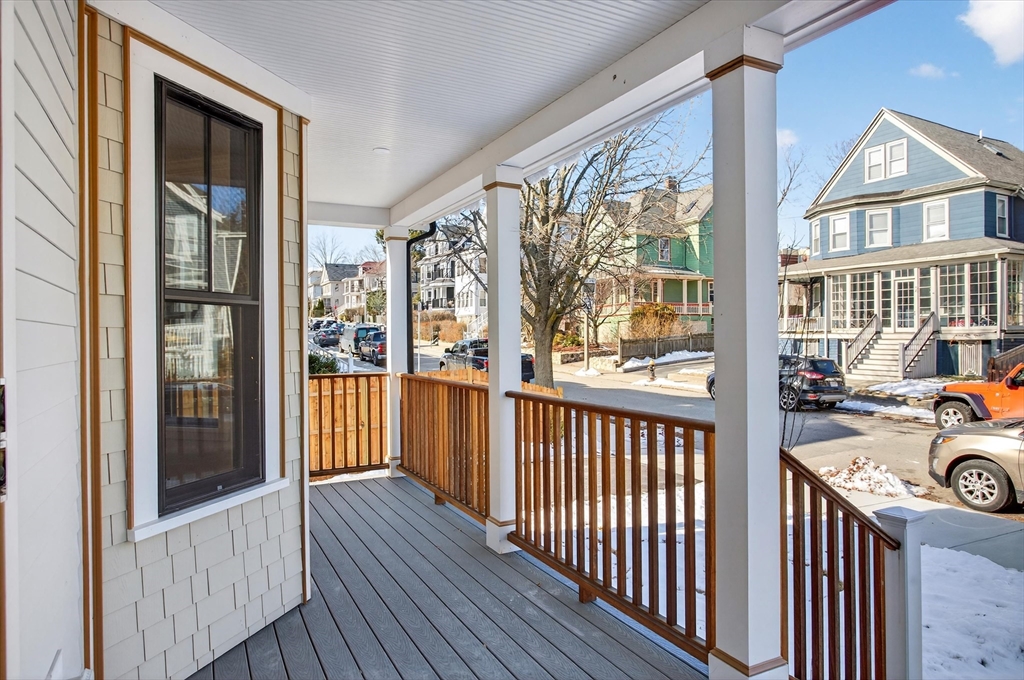 61 Lyndhurst Street, Unit 2 Boston, MA 02124 - Photo 7 of 38