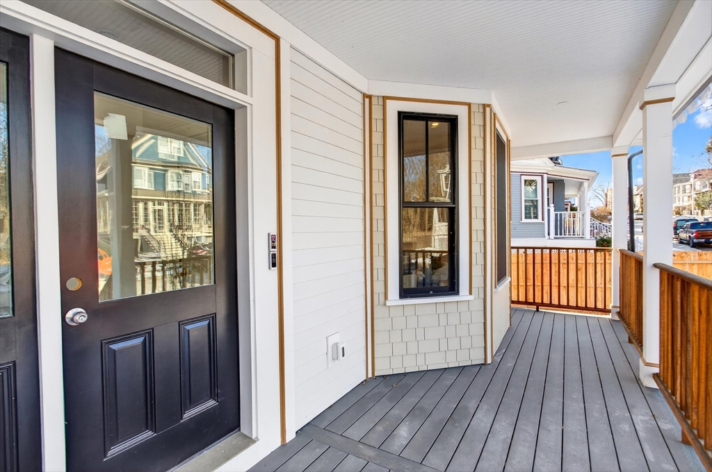 61 Lyndhurst Street, Unit 2 Boston, MA 02124 - Photo 8 of 38