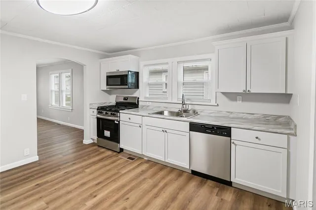 $169,000 | 100 Morean Street, Jerseyville, IL 62052