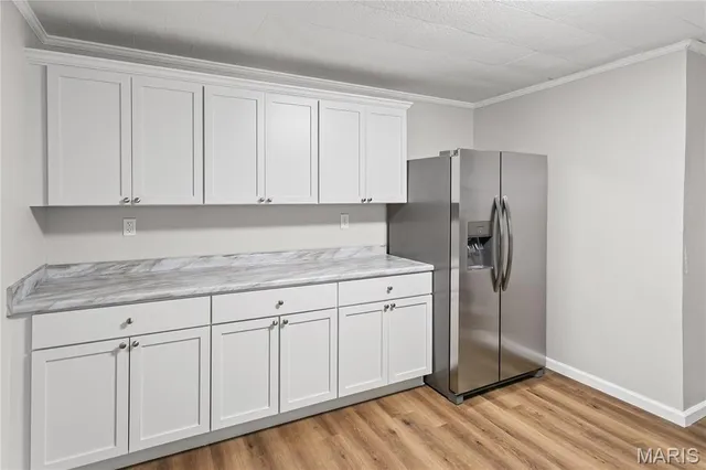 $169,000 | 100 Morean Street, Jerseyville, IL 62052