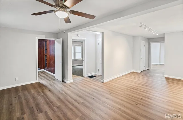 $169,000 | 100 Morean Street, Jerseyville, IL 62052